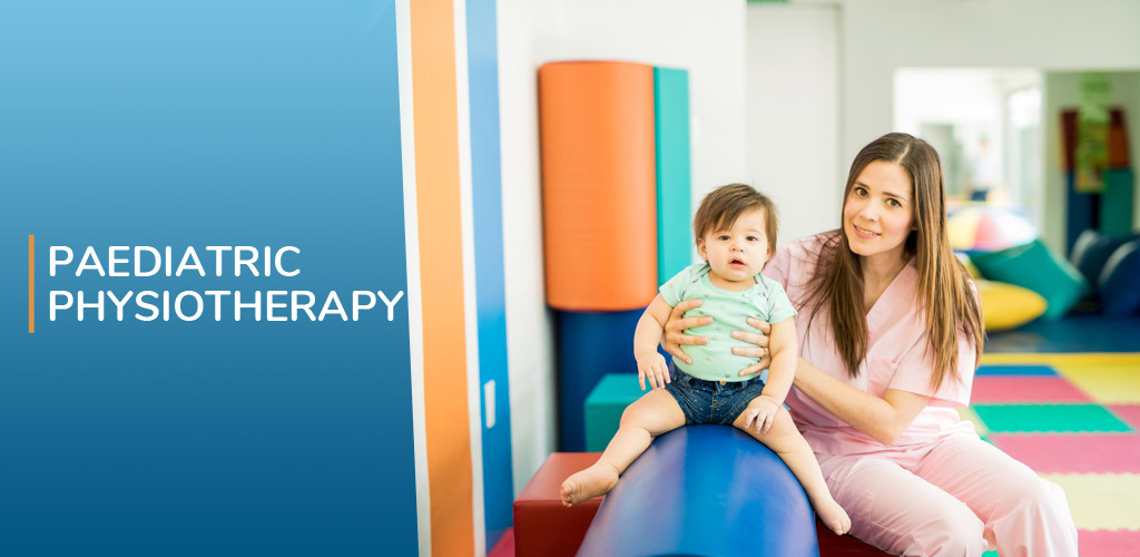 Paediatric-Physiotherapy – Physioline