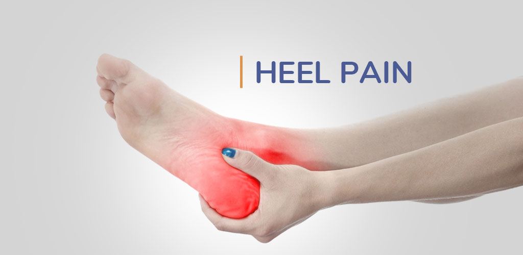 Heel Pain Causes & Best Treatment Options In Malaysia
