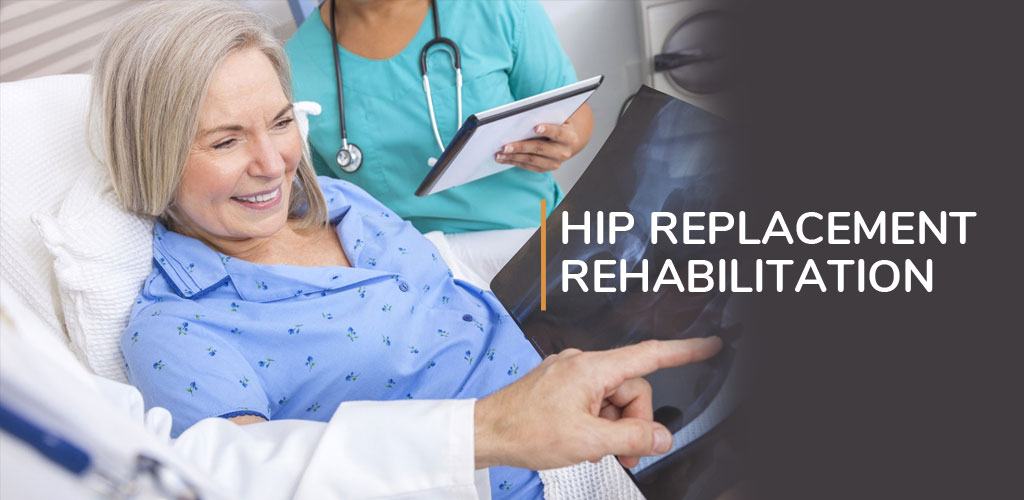 Hip Fracture Treatment Exercises After Hip Replacement And Physical